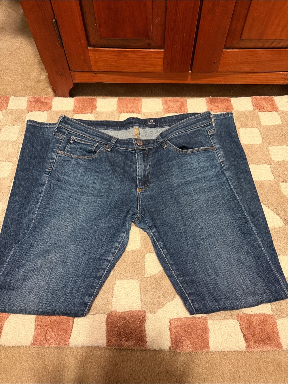 AG Denim